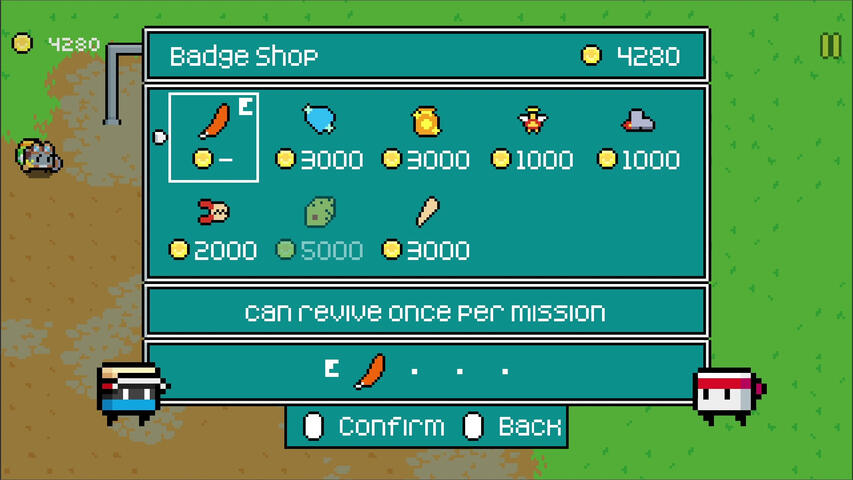 smol survivors screenshot 04