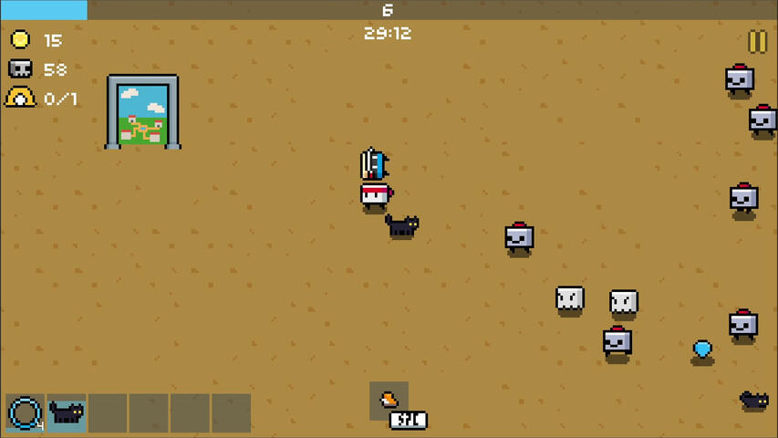 smol survivors screenshot 00